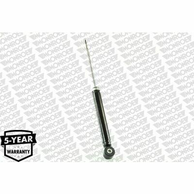 MONROE ORIGINAL (Gas Technology)