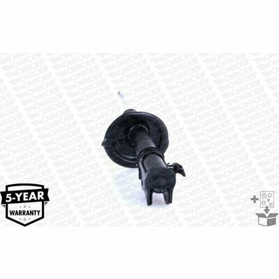 MONROE ORIGINAL (Gas Technology)