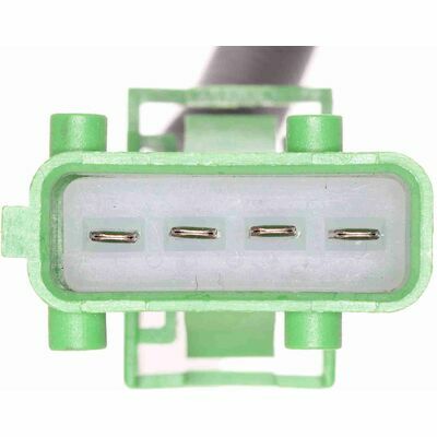 Green Mobility Parts