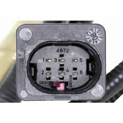 Green Mobility Parts