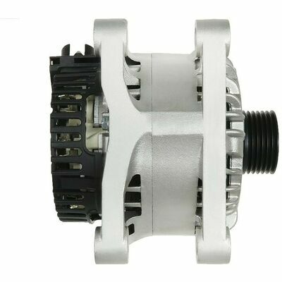 Wiederaufbereitet AS-PL