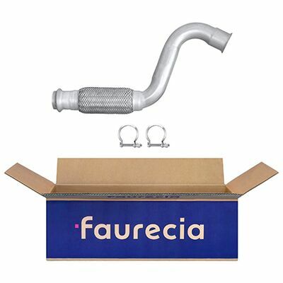 Easy2Fit – PARTNERED with Faurecia