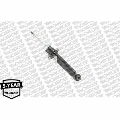 MONROE ORIGINAL (Gas Technology)