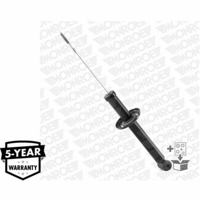 MONROE ORIGINAL (Gas Technology)