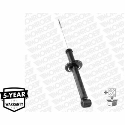 MONROE ORIGINAL (Gas Technology)