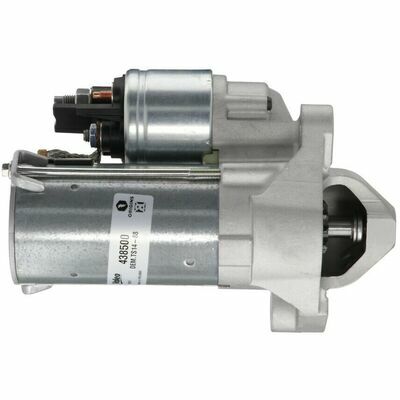 VALEO ORIGINS NEW OE TECHNOLOGY