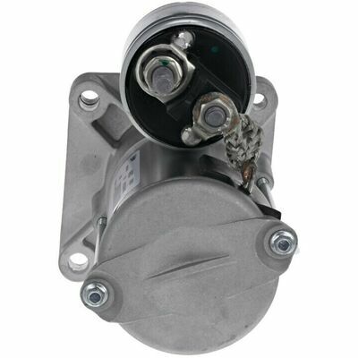 VALEO ORIGINS STOP&START - NEW O.E. TECHNOLOGY