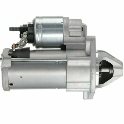 VALEO ORIGINS STOP&START - NEW O.E. TECHNOLOGY