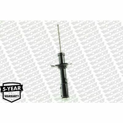 MONROE ORIGINAL (Gas Technology)