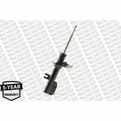 MONROE ORIGINAL (Gas Technology)