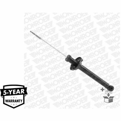 MONROE ORIGINAL (Gas Technology)