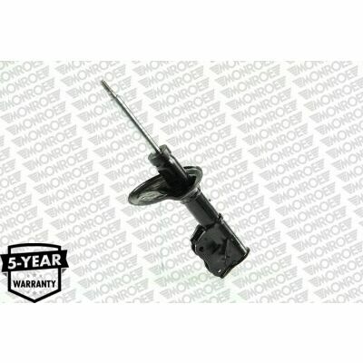 MONROE ORIGINAL (Gas Technology)