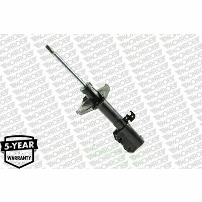 MONROE ORIGINAL (Gas Technology)