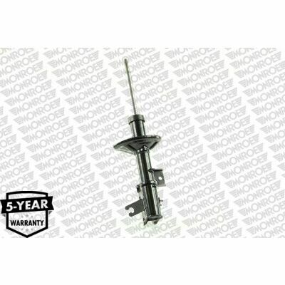 MONROE ORIGINAL (Gas Technology)