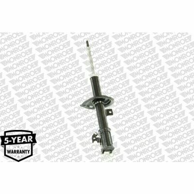 MONROE ORIGINAL (Gas Technology)