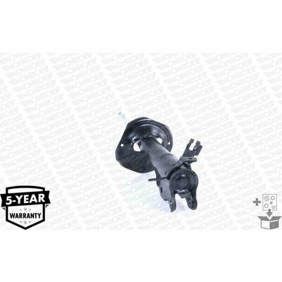 MONROE ORIGINAL (Gas Technology)