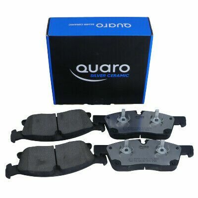 QUARO SILVER CERAMIC