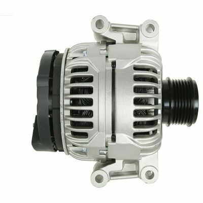 Wiederaufbereitet AS