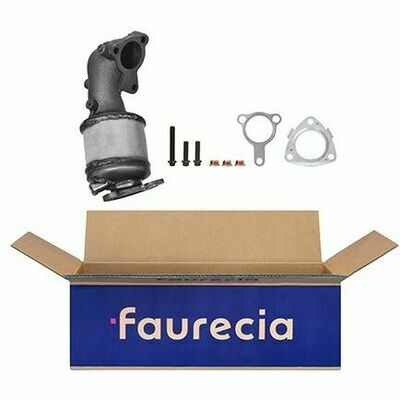Easy2Fit – PARTNERED with Faurecia