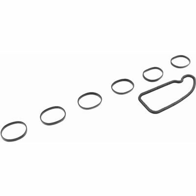 Green Mobility Parts