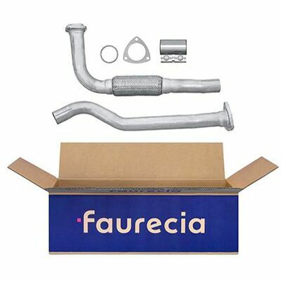 Easy2Fit – PARTNERED with Faurecia