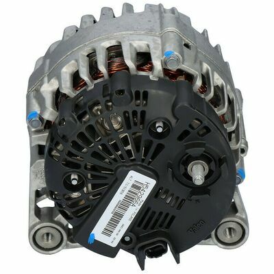 VALEO CORE-FLEX