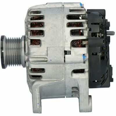 VALEO CORE-FLEX