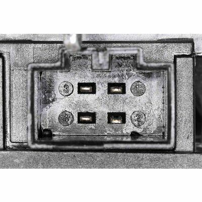 Green Mobility Parts