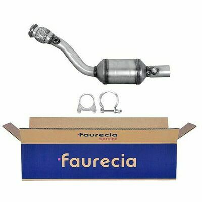 Easy2Fit – PARTNERED with Faurecia