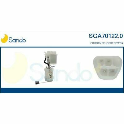 SGA70122.0
