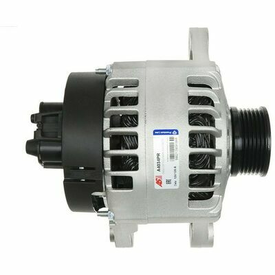 Wiederaufbereitet AS-PL