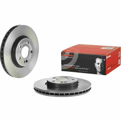 PRIME LINE - UV Coated