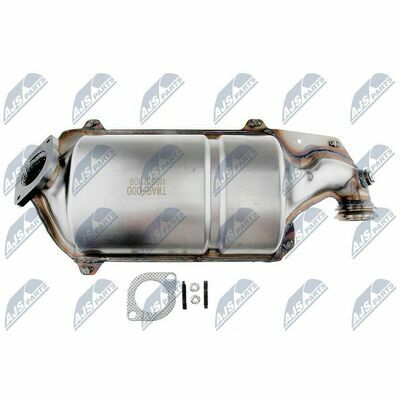 DPF-AR-000