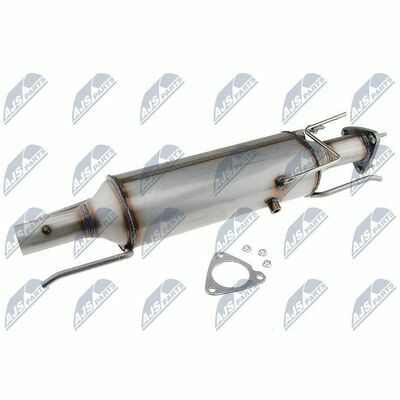 DPF-AR-001