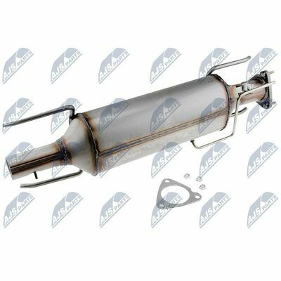 DPF-AR-001