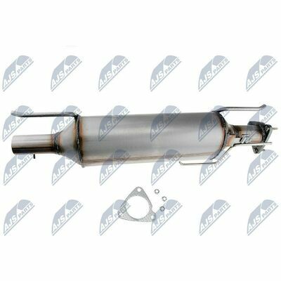 DPF-AR-001