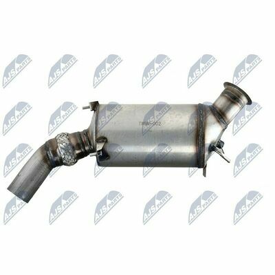 DPF-BM-002