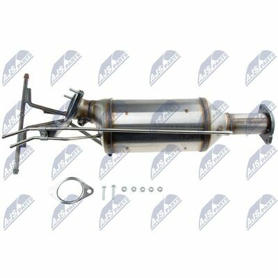 DPF-VV-001
