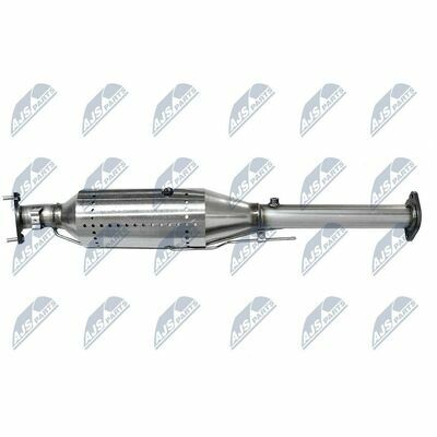 DPF-FR-001