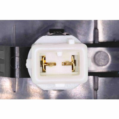 Green Mobility Parts