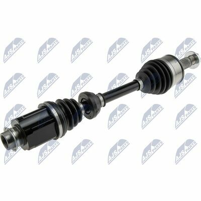 NTY NPW-HD-058 Antriebswelle günstig | DistriAuto
