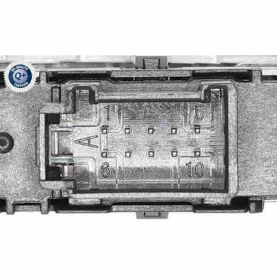 Green Mobility Parts