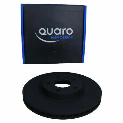 QUARO HIGH CARBON