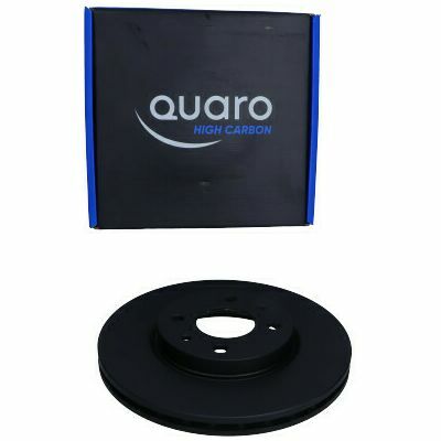 QUARO HIGH CARBON