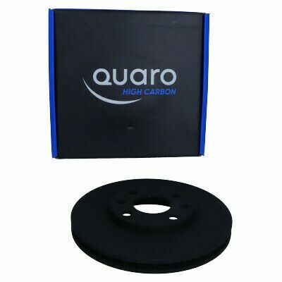 QUARO HIGH CARBON