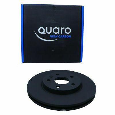 QUARO HIGH CARBON