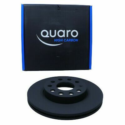 QUARO HIGH CARBON