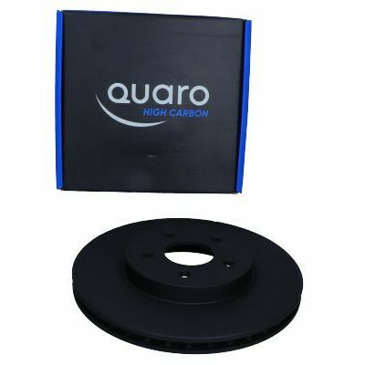 QUARO HIGH CARBON