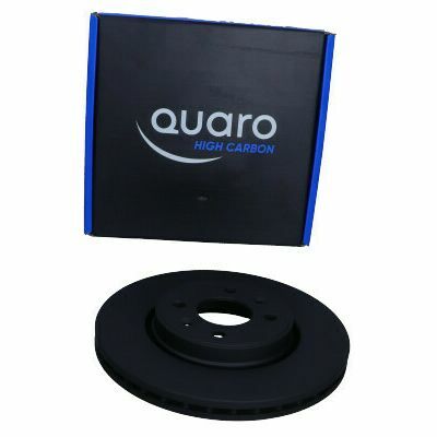 QUARO HIGH CARBON