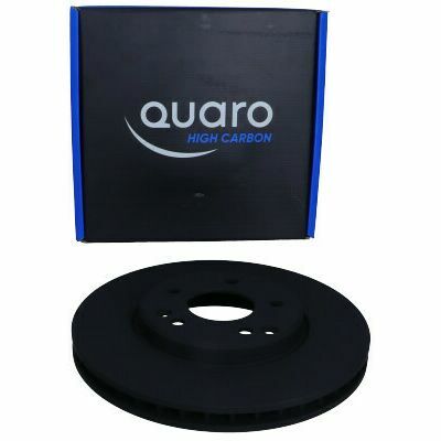QUARO HIGH CARBON